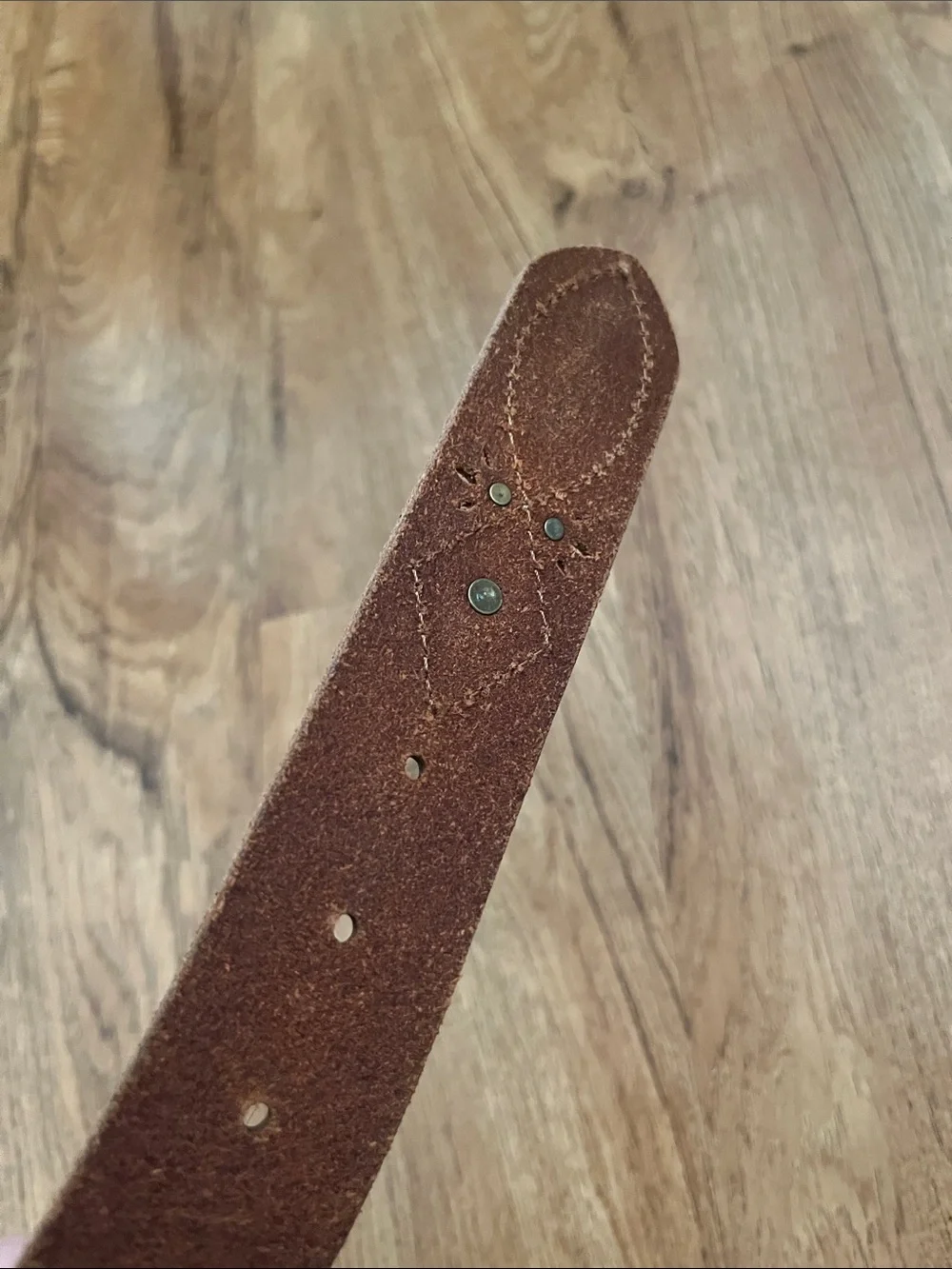 American Eagle Outfitters Leather Belt